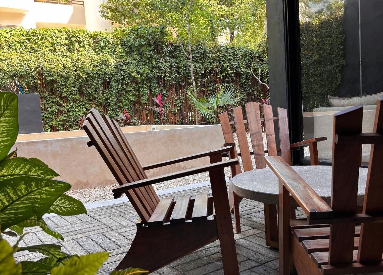 Villa Miel 14