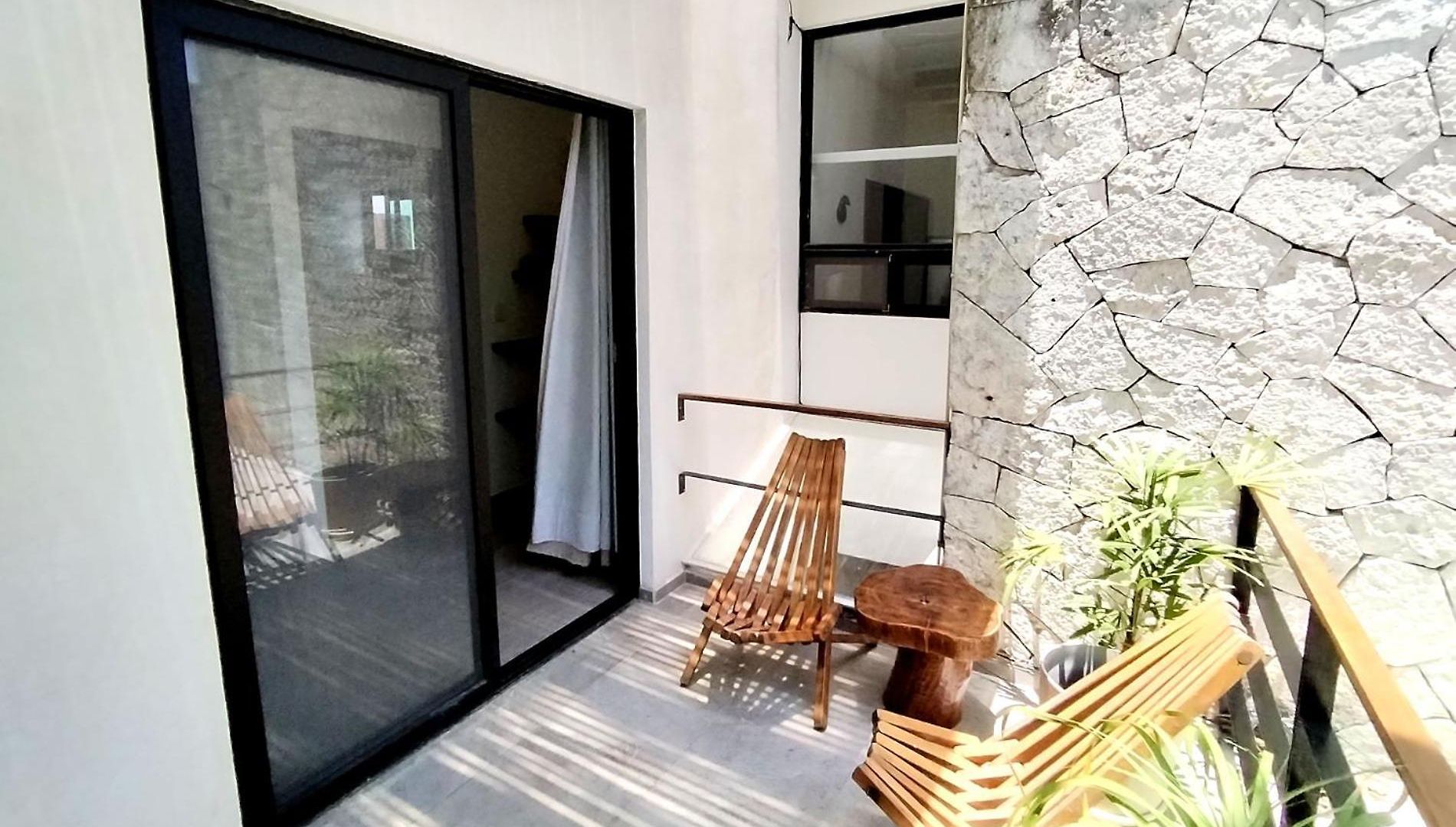 Villa Tucanes *