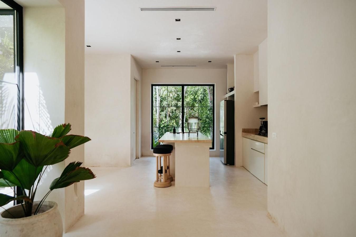 Casa Moderna *