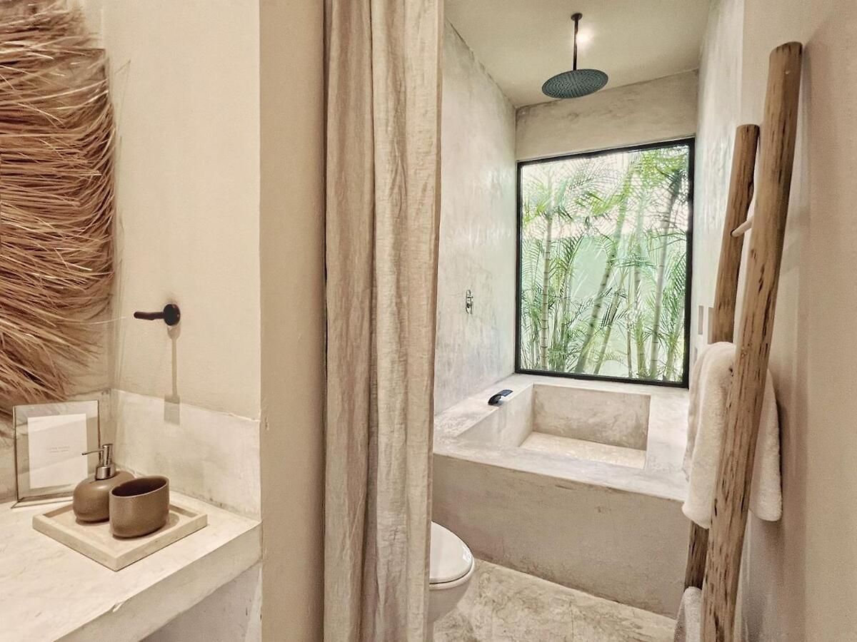 Oasis Heated Private Pool Daily Housekeeping Prime Location * Tulum