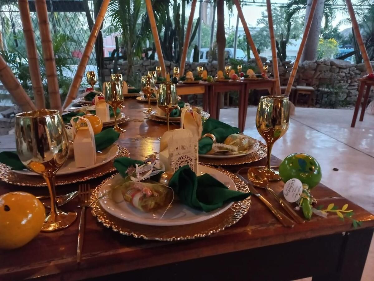 Private Villa, Weddings, Retreats, Groups Tulum