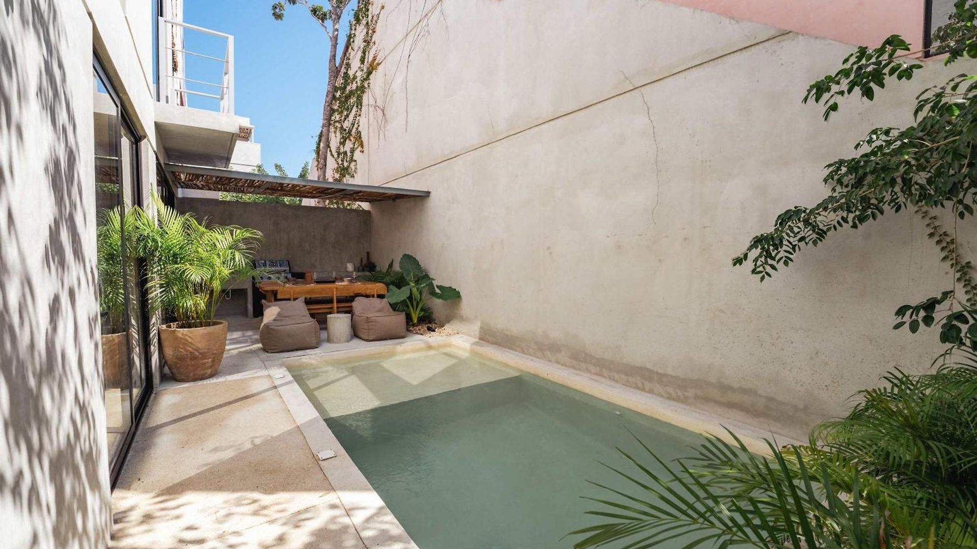 Seremonia 3br With Private Pool & Jacuzzi * Tulum