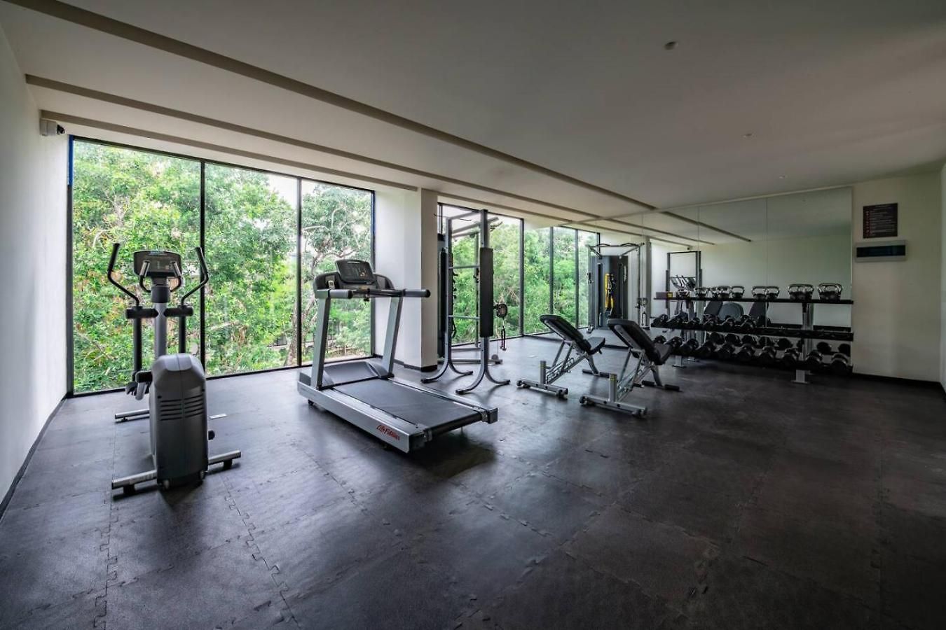 Stylish 1bd Retreat With Swim-up Pool * Tulum