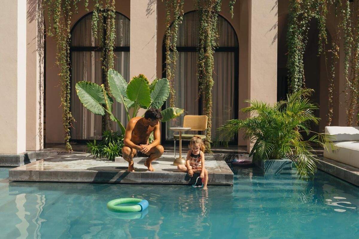 La Chamana Luxury Private *