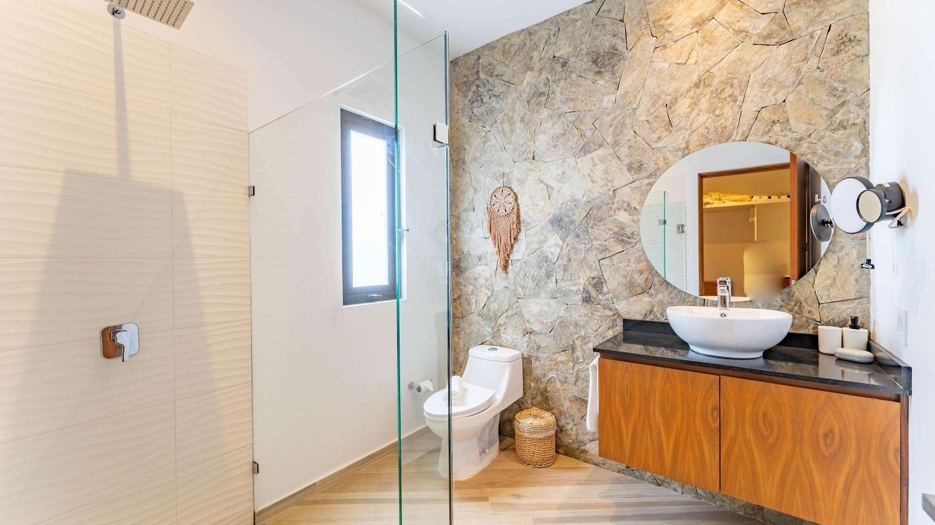 Anana Yaaxlum 106 S - Familly & Oasis Pool Tulum