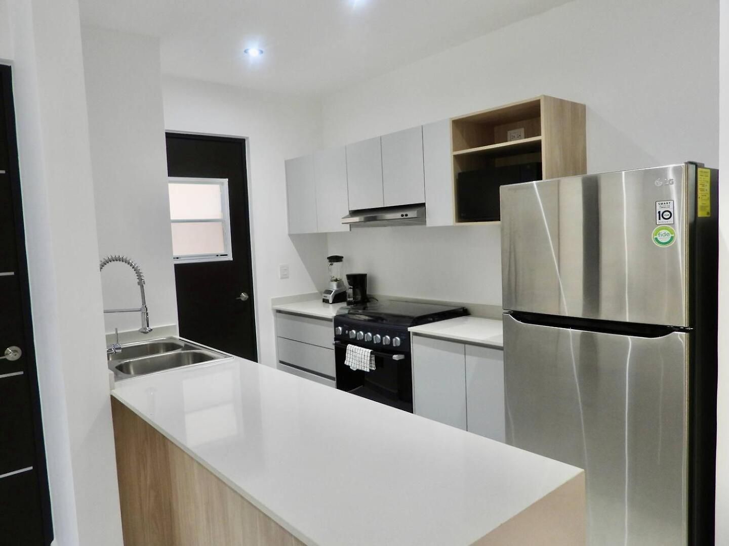 New! Jungle Chic Retreat In Aldea