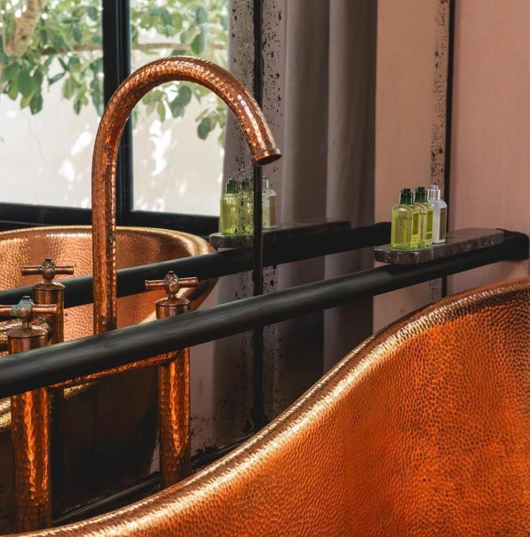 La Chamana Luxury Private * Tulum