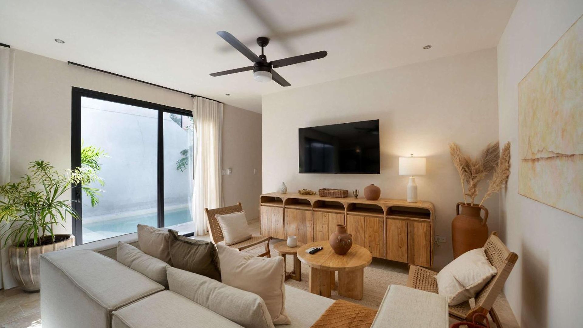 Villa Seremonia 6br Multi-villa Combo With Pool & Jacuzzi