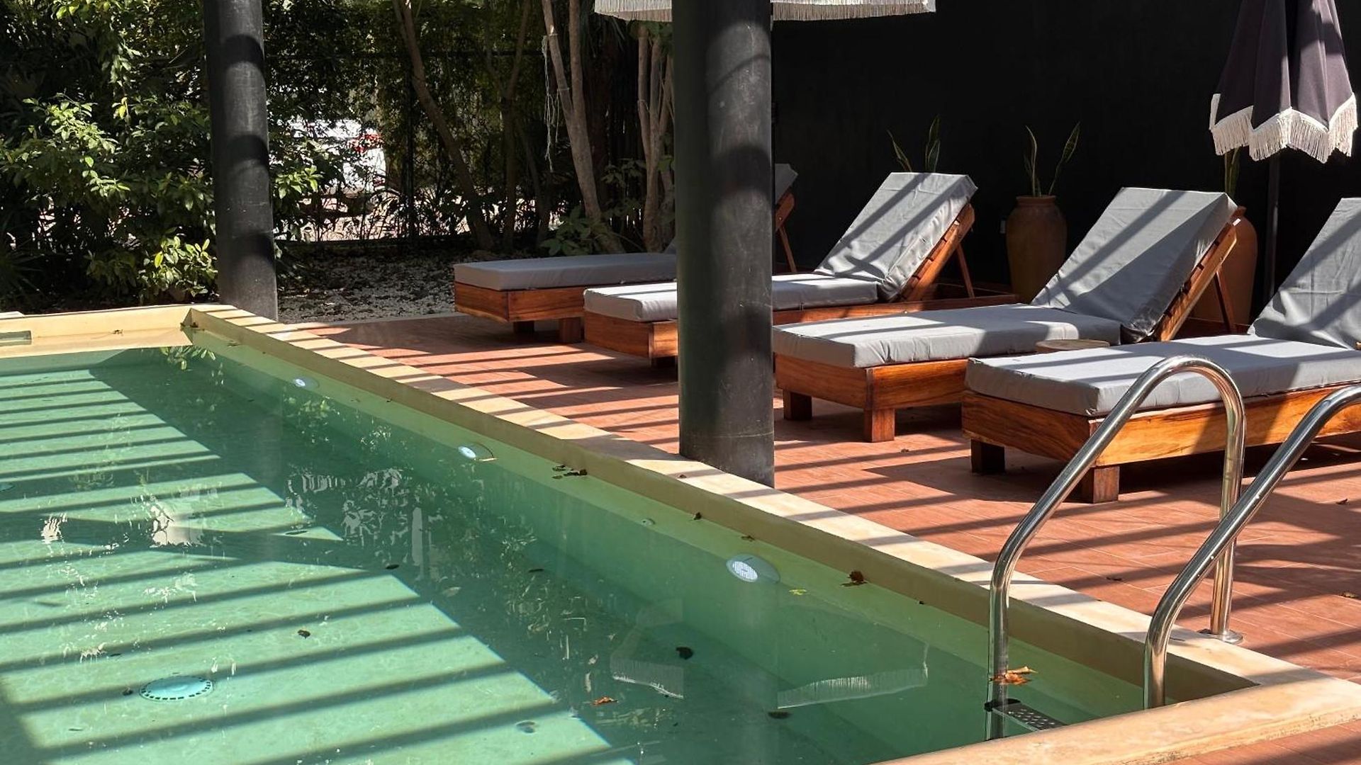 Villa Miel 14