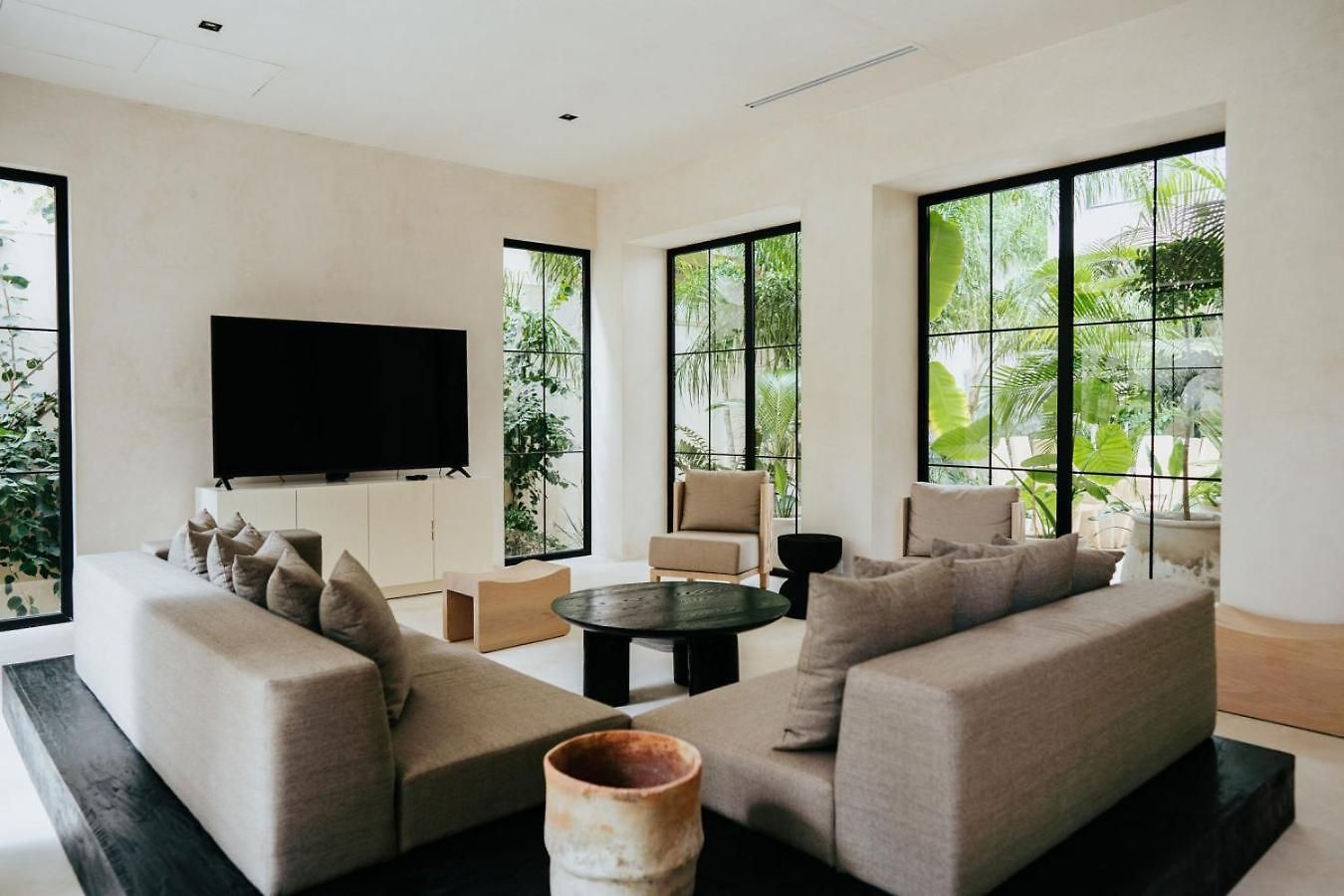 Casa Moderna Tulum