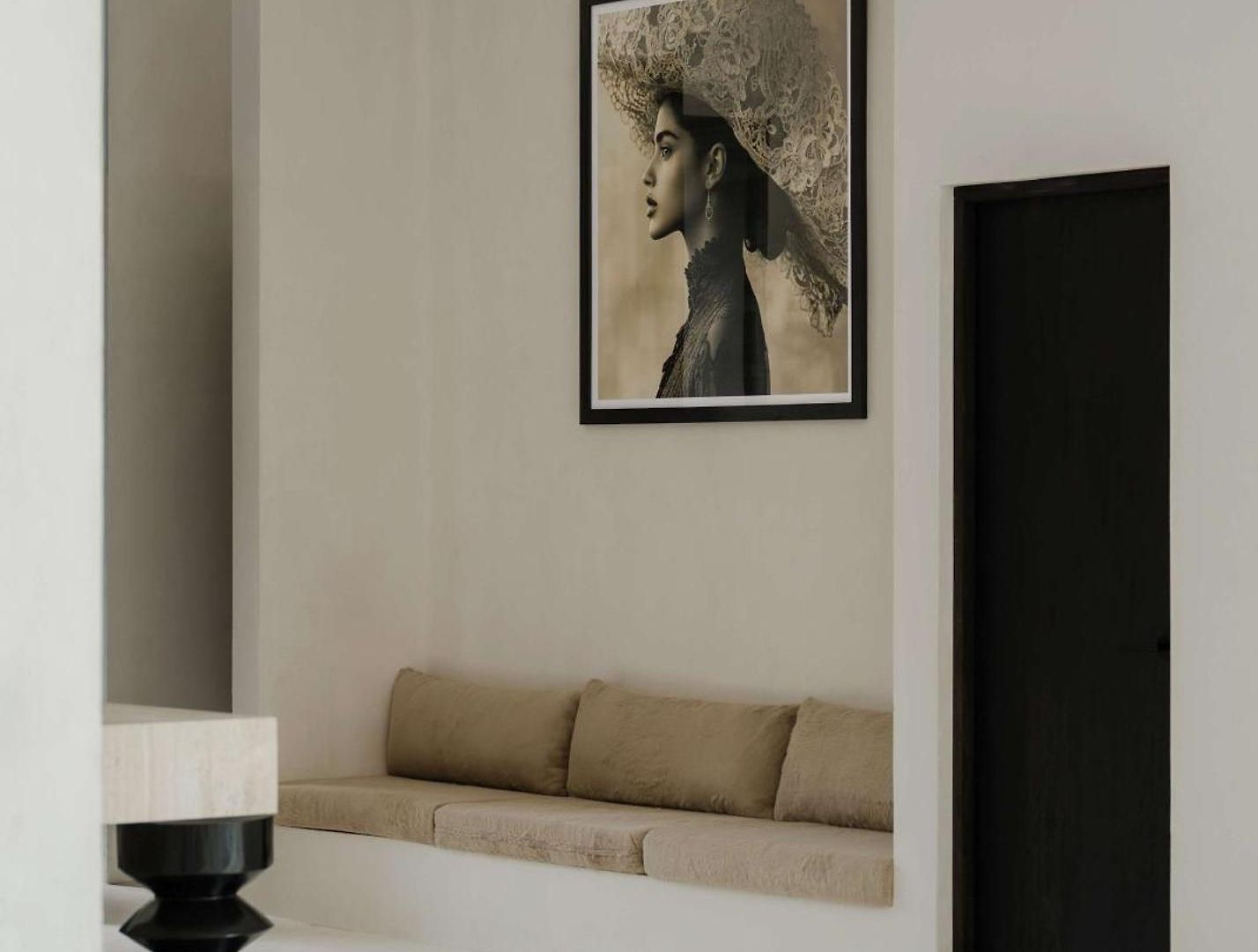4 Bedroom With Rooftop Pool Aldea Zama Villa *
