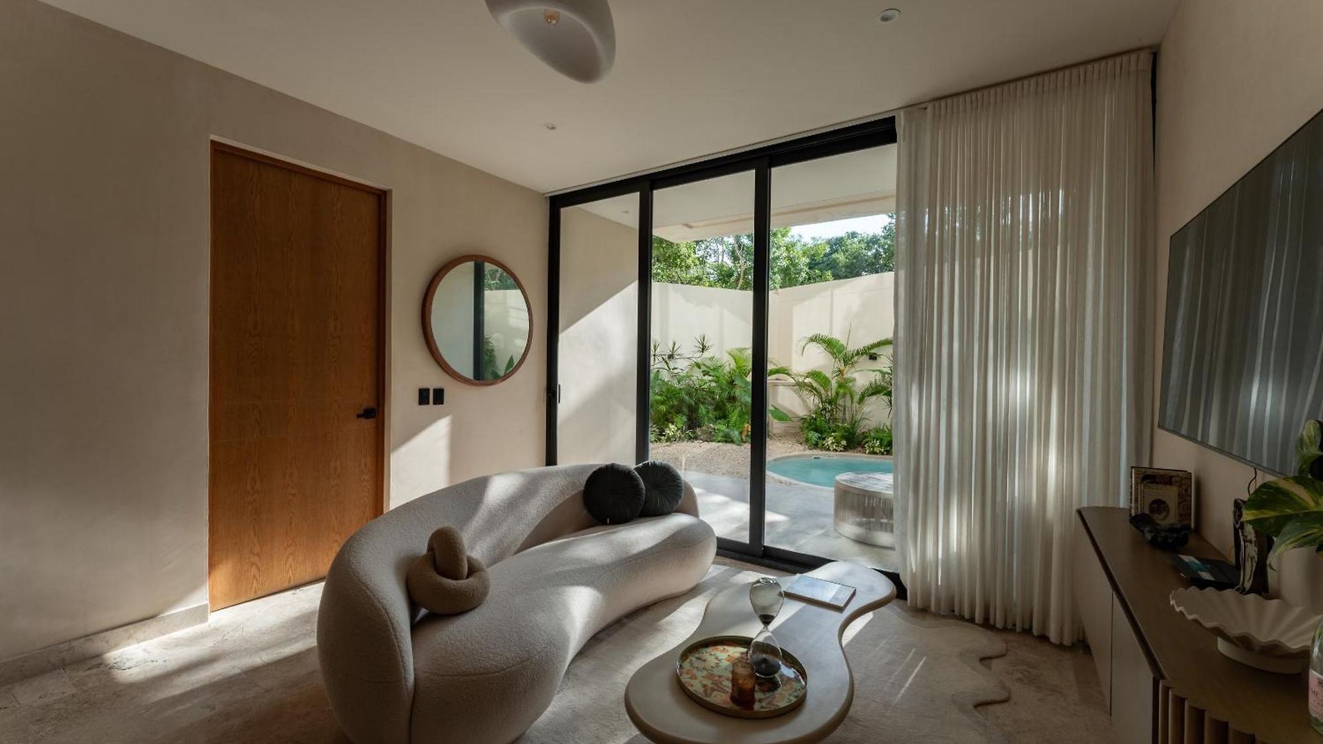 Apartahotel Oniric