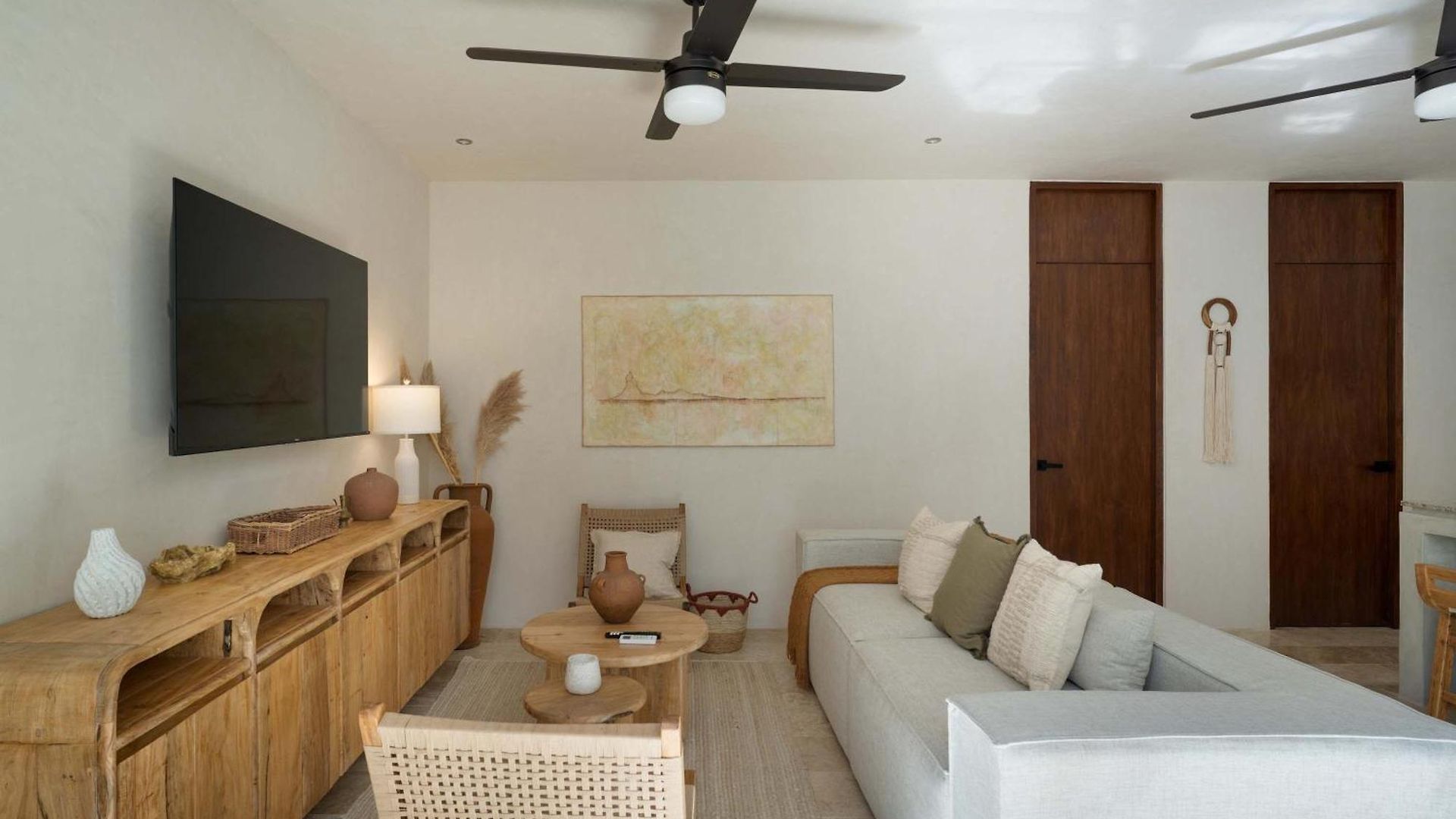 Seremonia 6br Multi-villa Combo With Pool & Jacuzzi * Tulum
