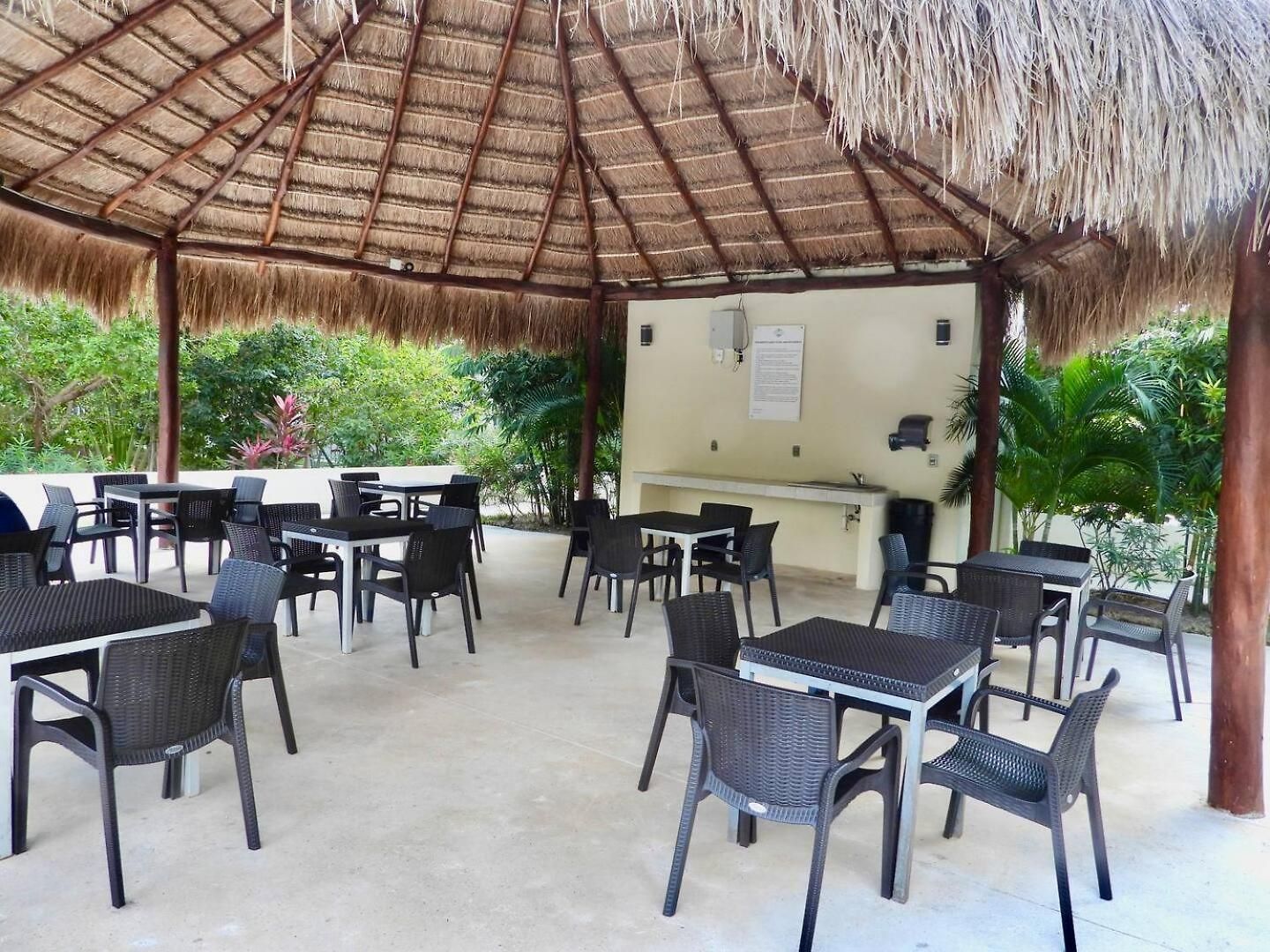 Apartamento New! Jungle Chic Retreat In Aldea
