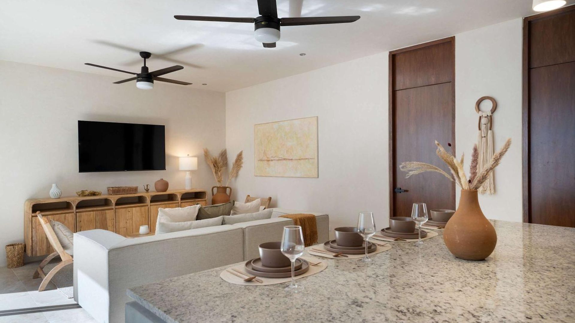 Seremonia 6br Multi-villa Combo With Pool & Jacuzzi Villa *