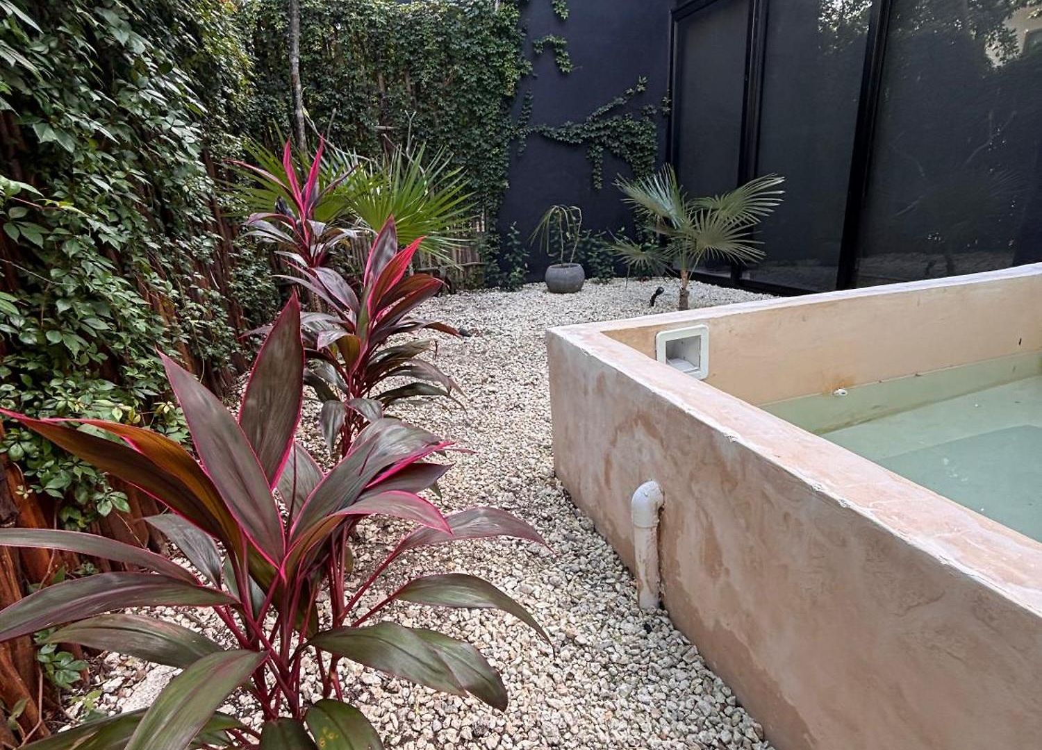 Villa Miel 14 Tulum