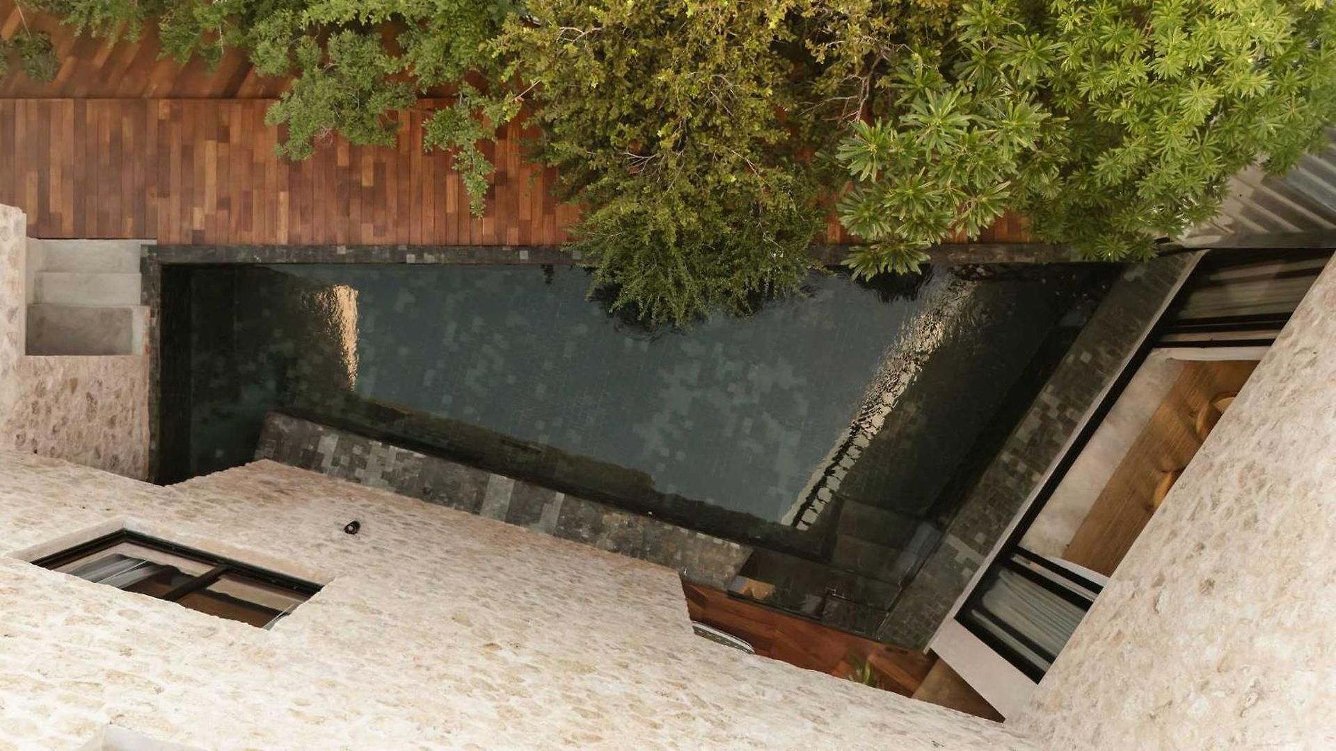 Villa Wabi-sabi Jungle - 2 Pools, Gym & Zen