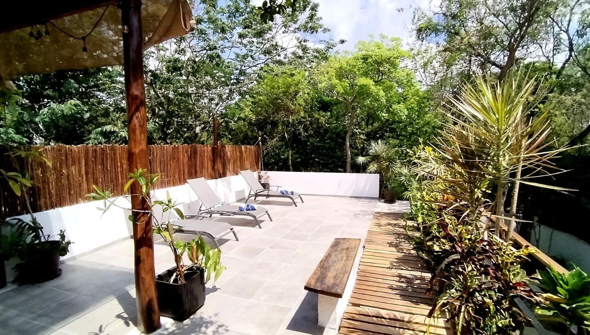 Villa Tucanes *