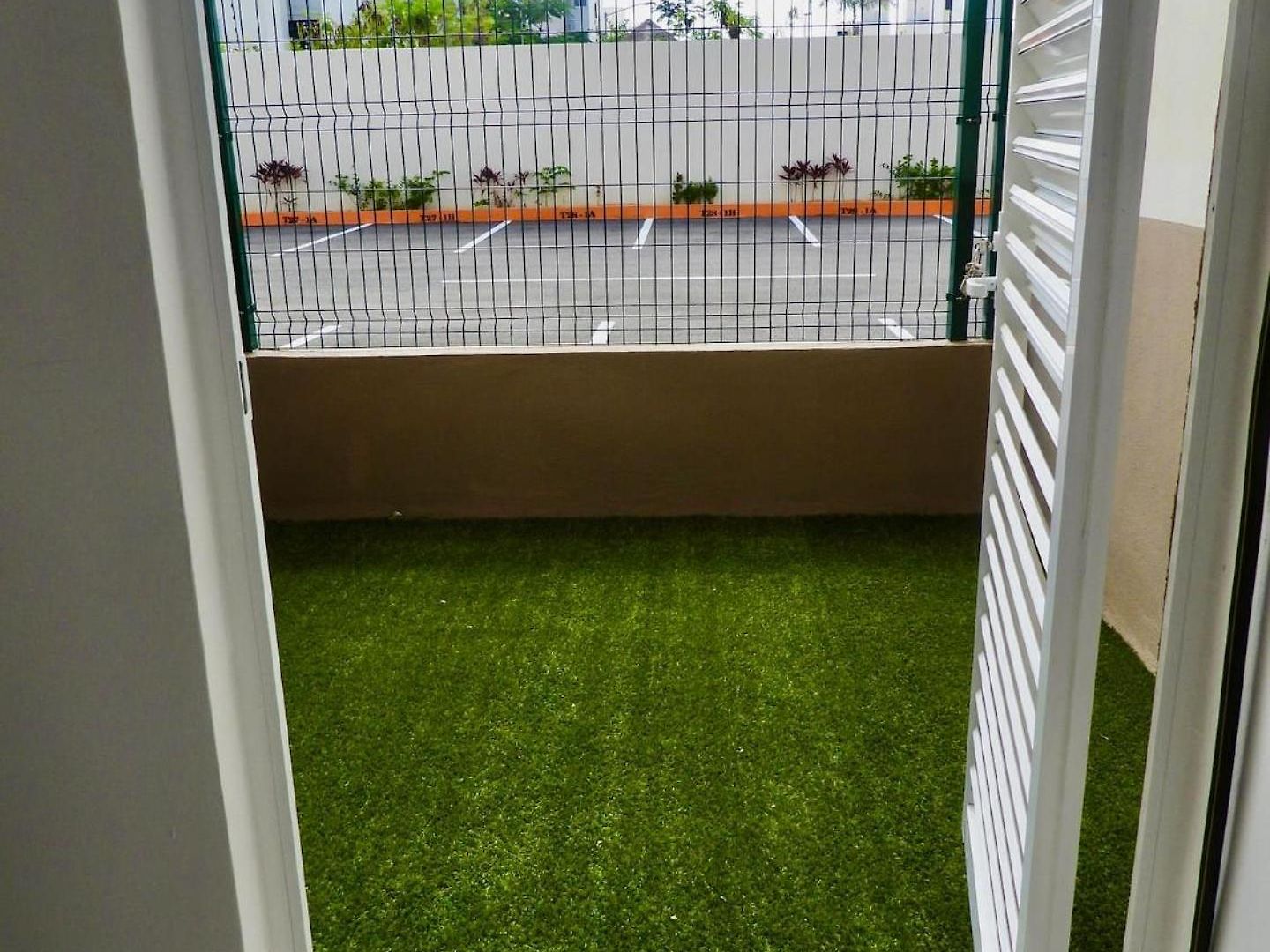 Apartamento New! Jungle Chic Retreat In Aldea *