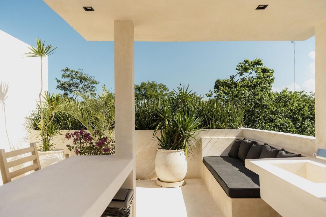 Casa Moderna Villa