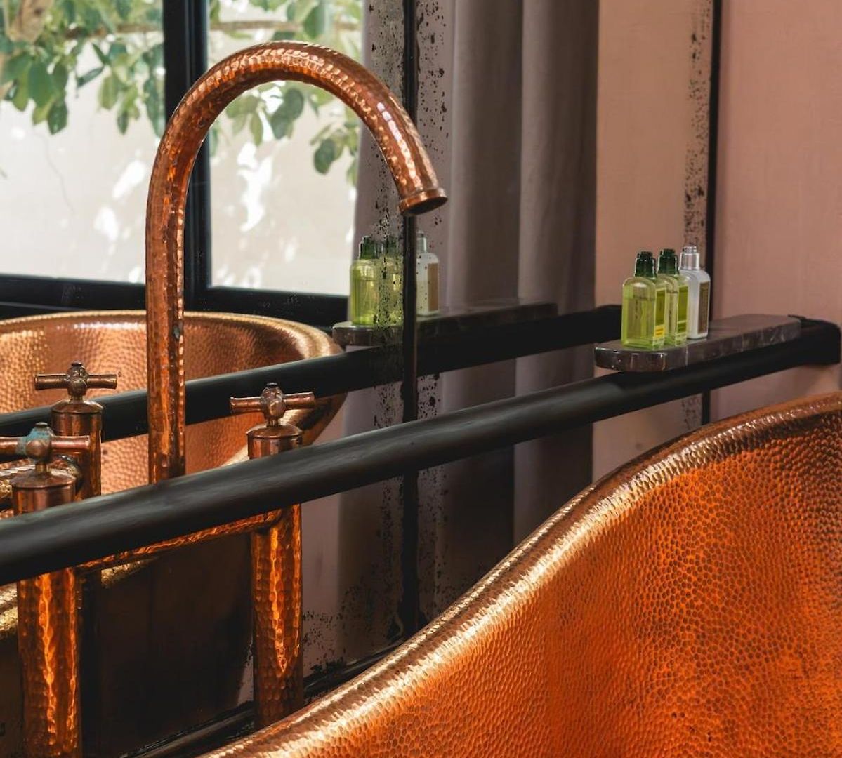 La Chamana Luxury Private