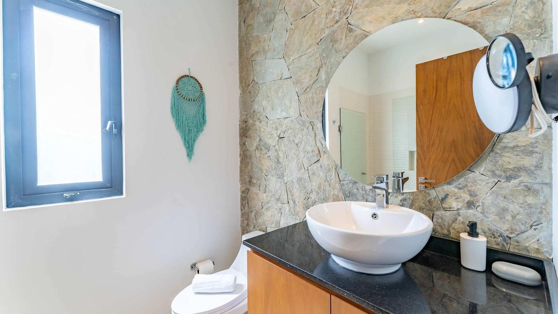Holiday home Anana Yaaxlum 106 S - Familly & Oasis Pool