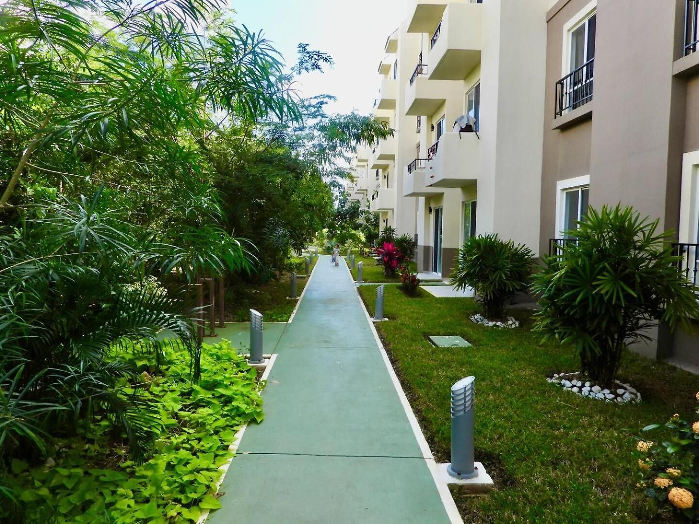 Apartamento New! Jungle Chic Retreat In Aldea