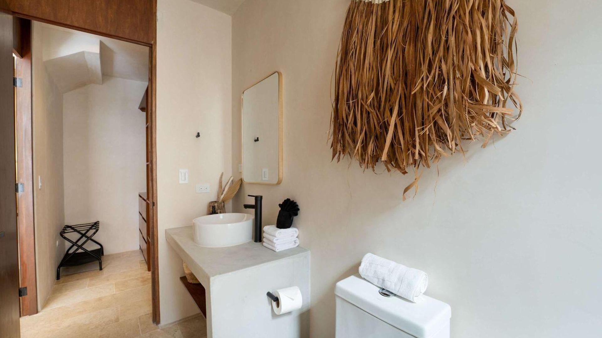 Villa Seremonia 6br Multi-villa Combo With Pool & Jacuzzi Tulum