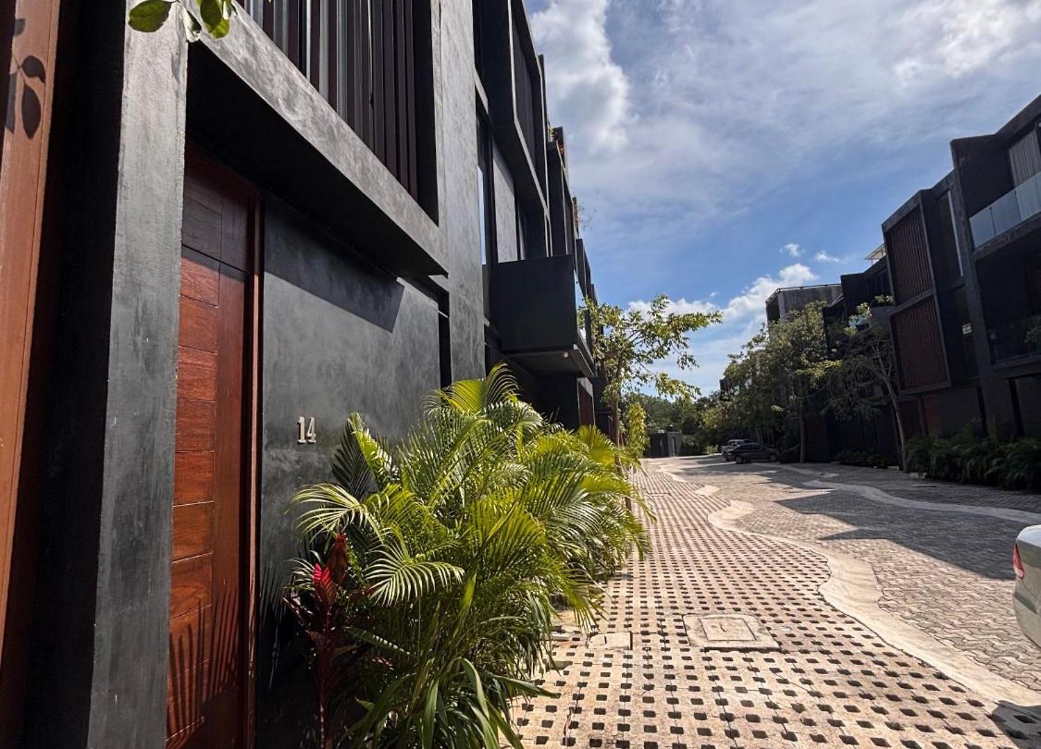 Villa Miel 14 Tulum
