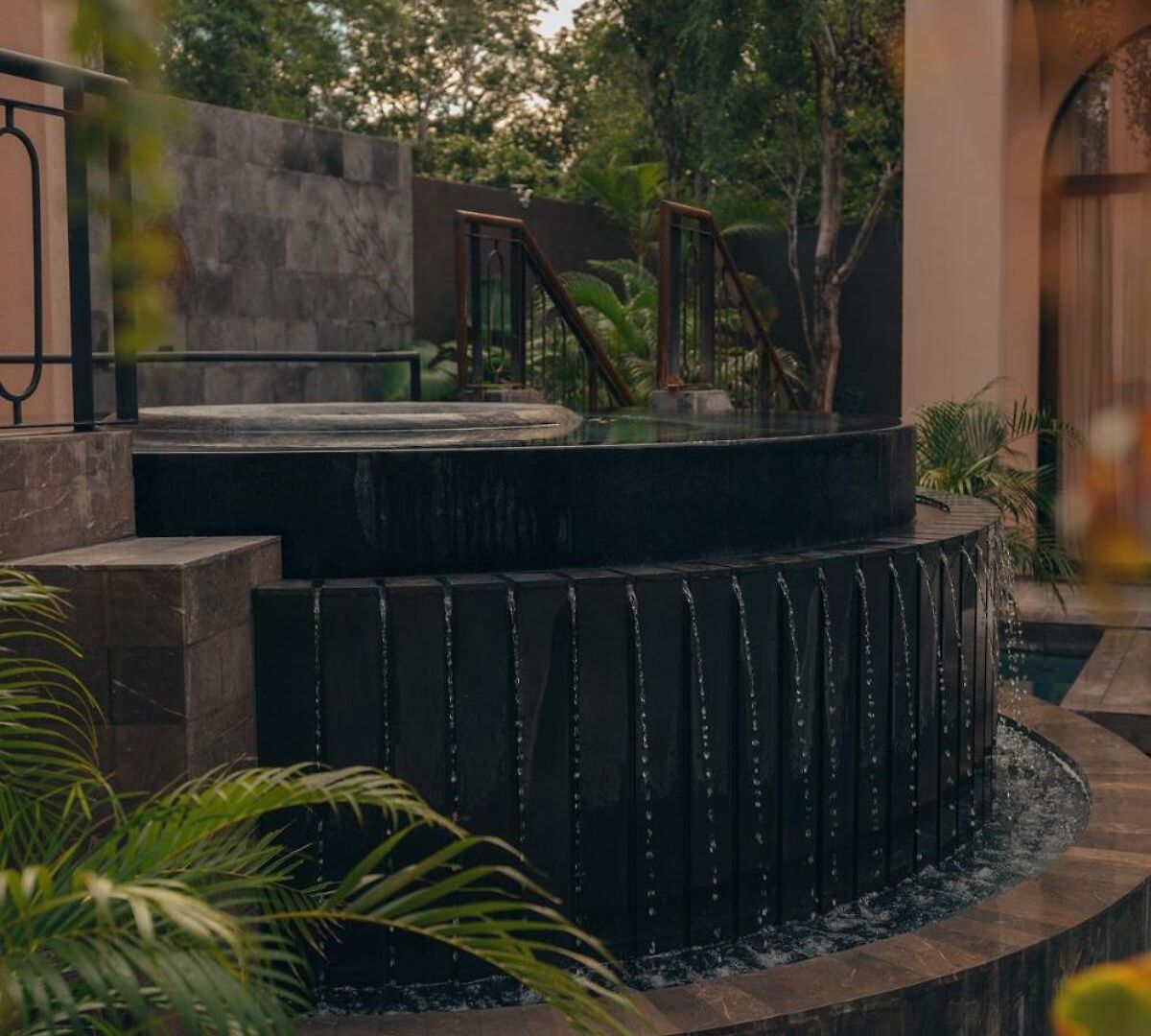 La Chamana Luxury Private