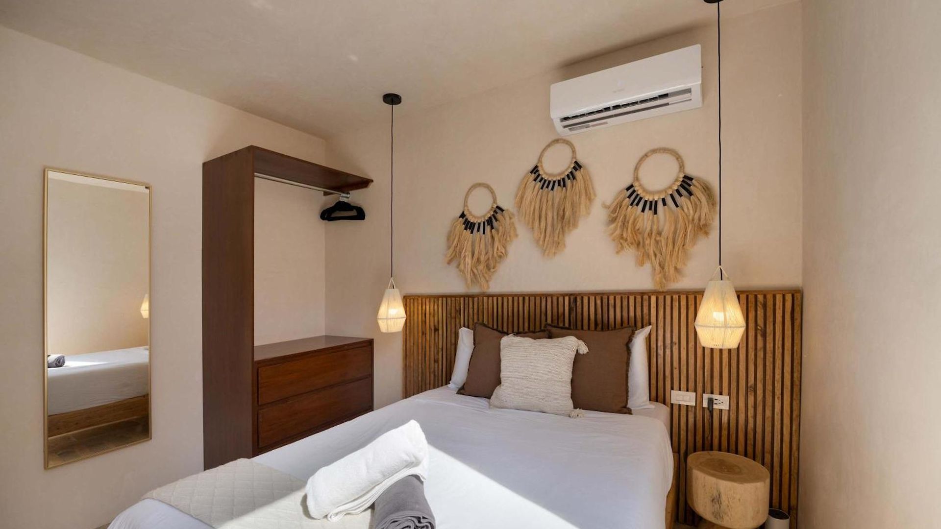Seremonia 6br Multi-villa Combo With Pool & Jacuzzi Villa *