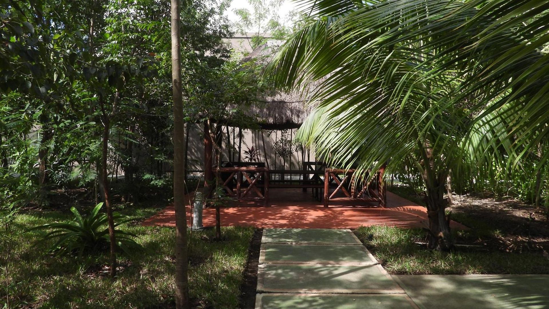 Apartamento New! Jungle Chic Retreat In Aldea Tulum