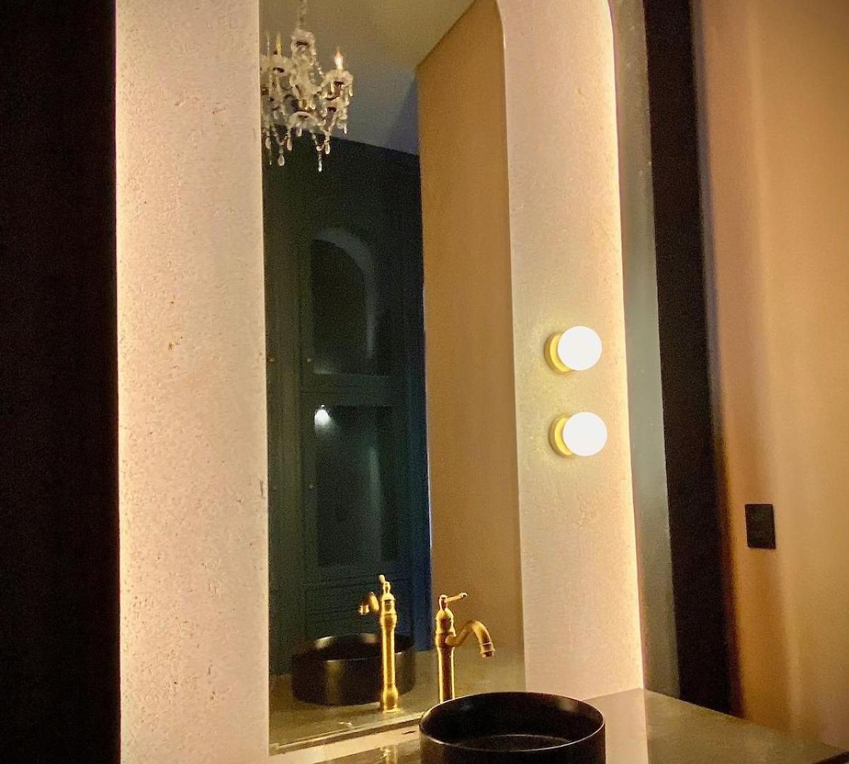 La Chamana Luxury Private Tulum