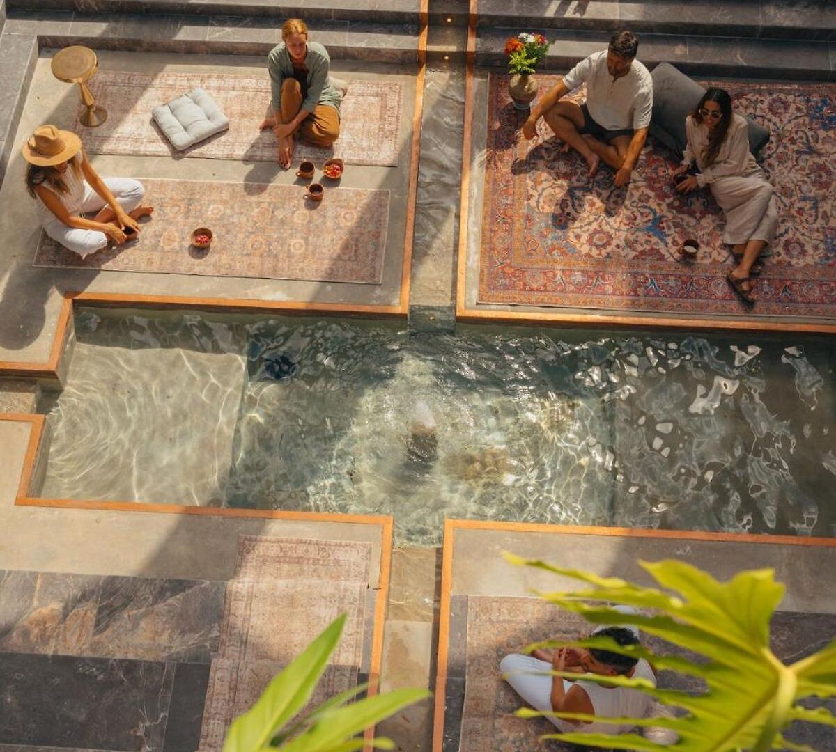 La Chamana Luxury Private * Tulum