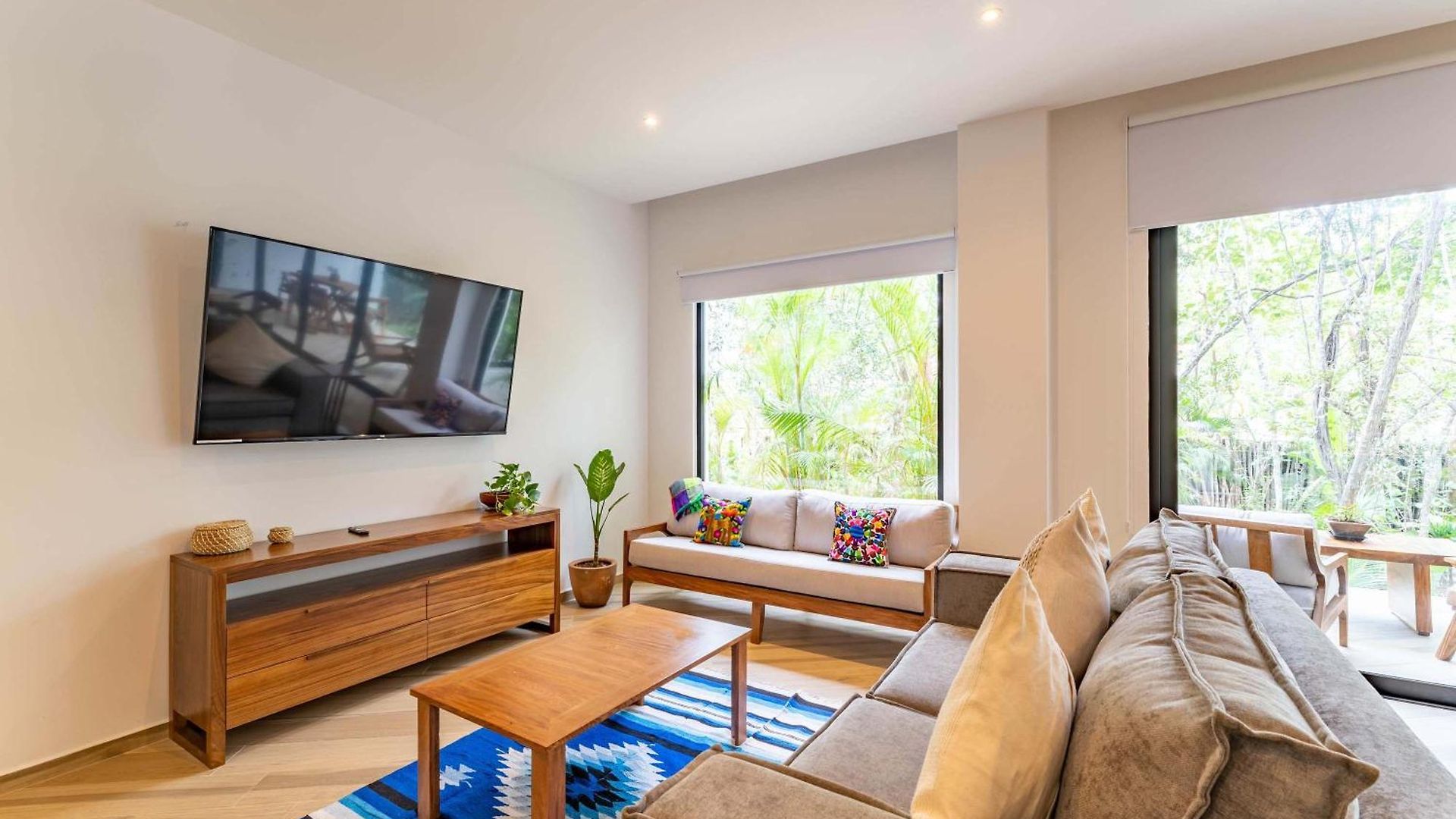 Holiday home Anana Yaaxlum 106 S - Familly & Oasis Pool