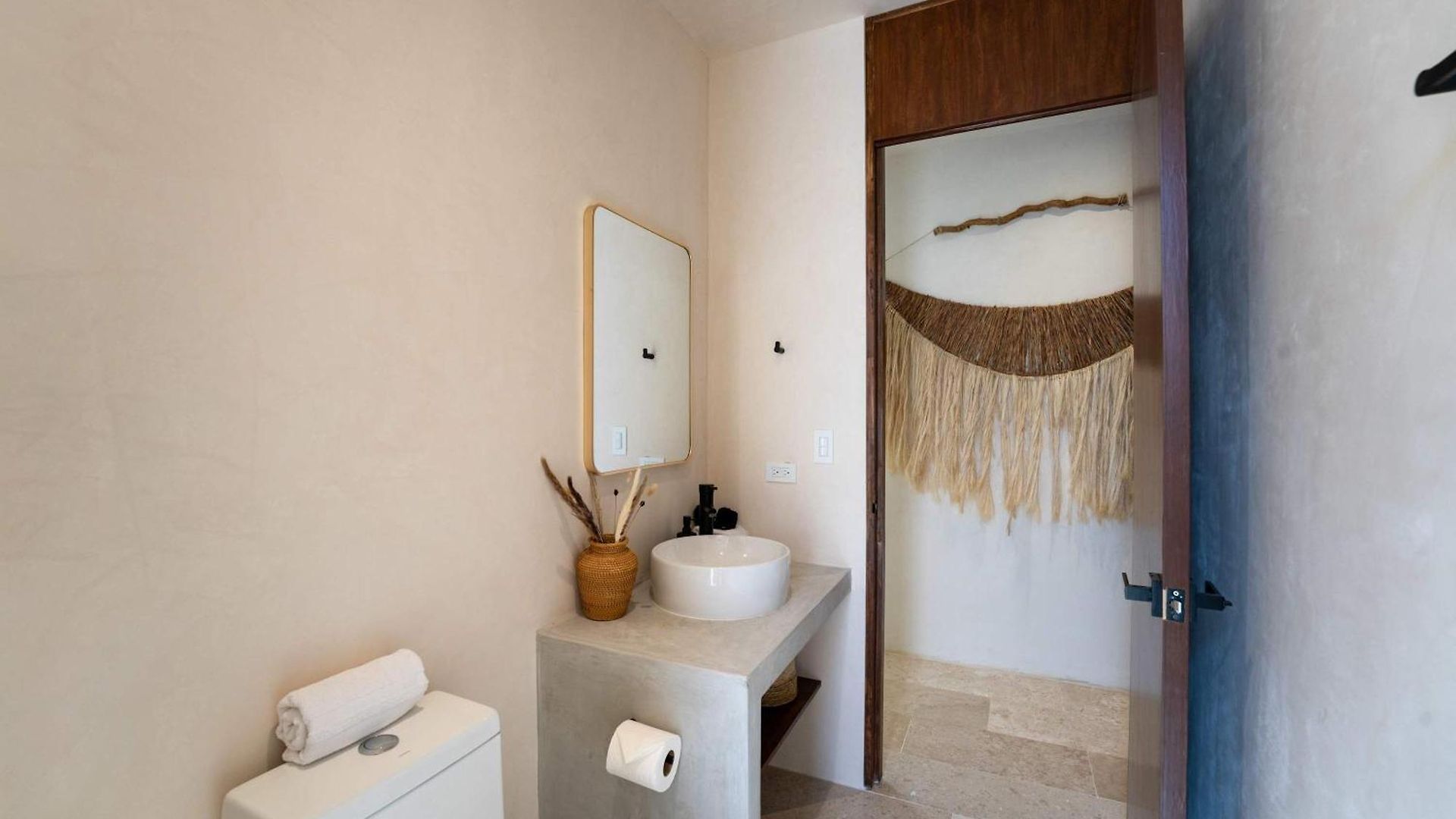 Seremonia 6br Multi-villa Combo With Pool & Jacuzzi * Tulum