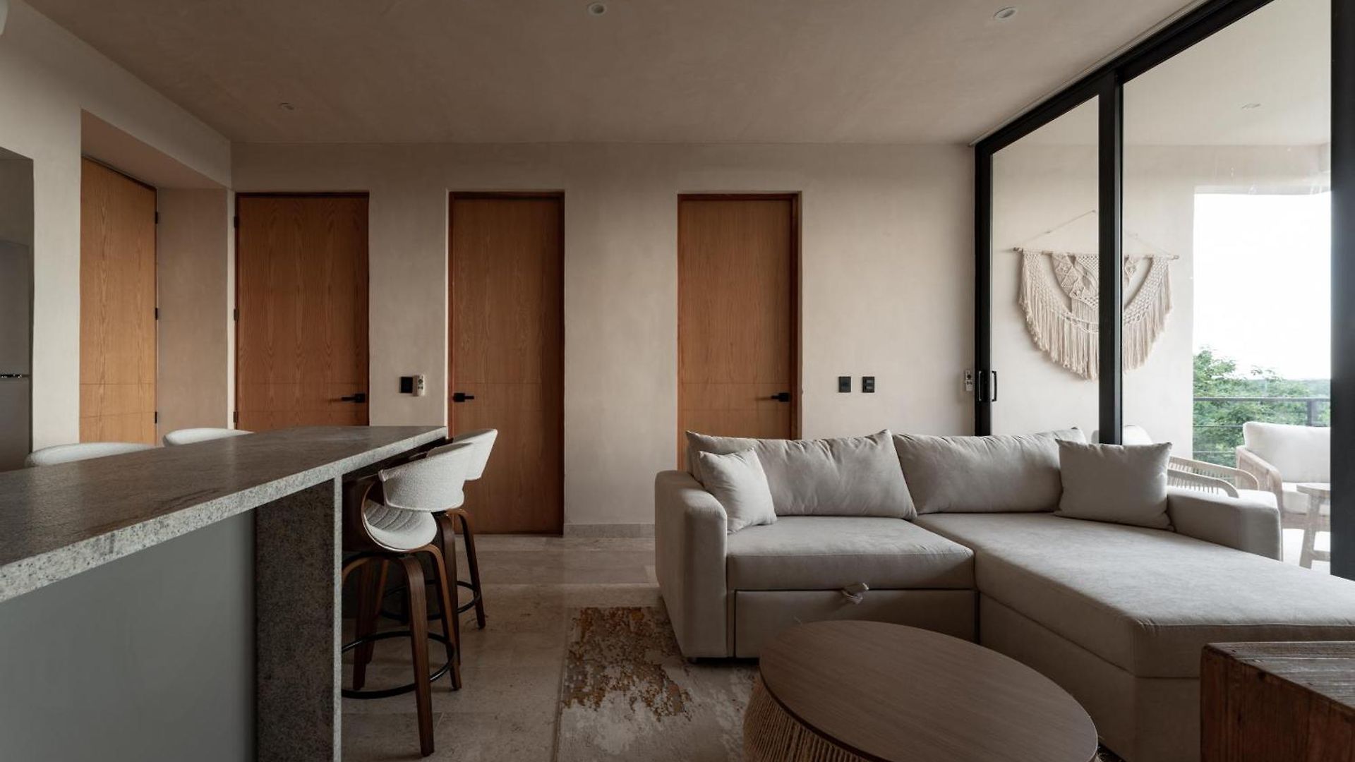 Oniric Apartahotel Tulum