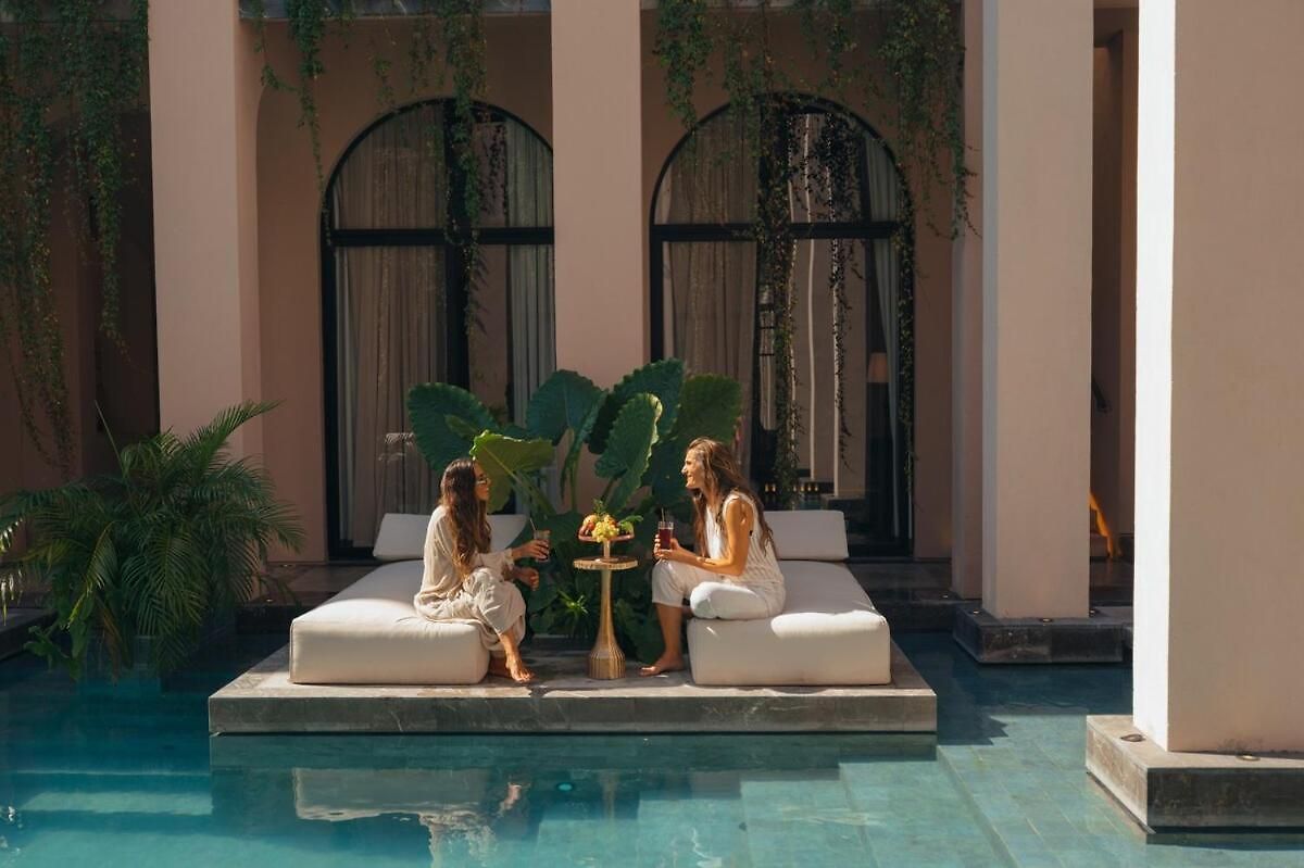 La Chamana Luxury Private Villa *