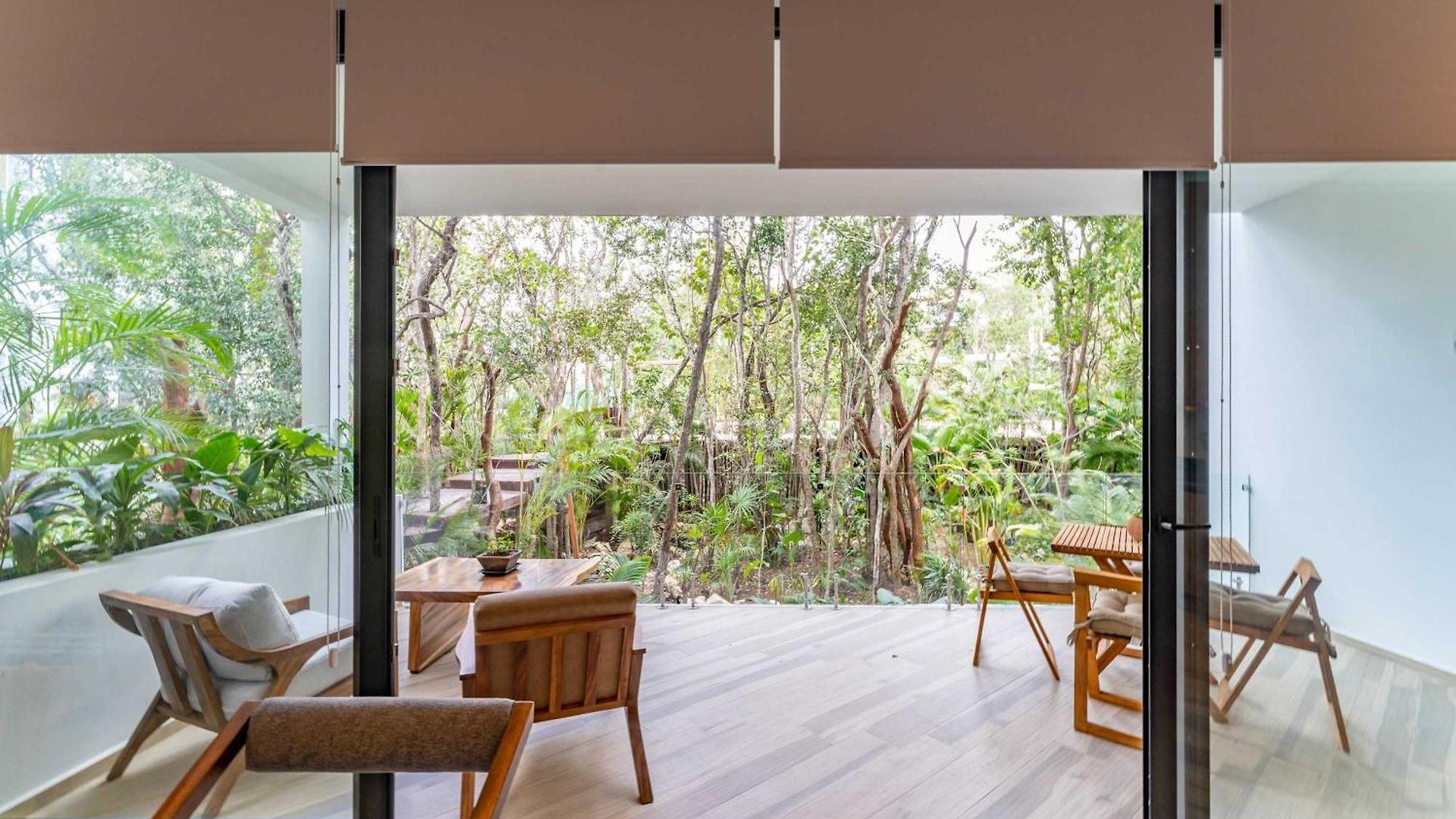 Anana Yaaxlum 106 S - Familly & Oasis Pool Holiday home Tulum
