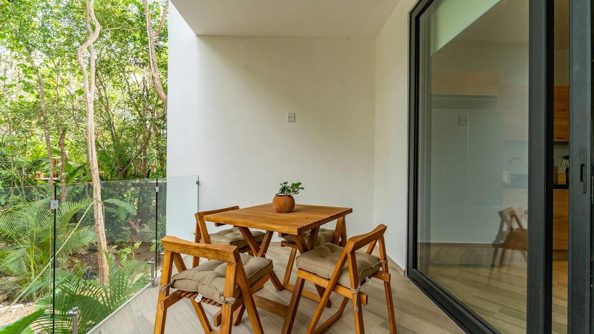 Anana Yaaxlum 106 S - Familly & Oasis Pool Holiday home *