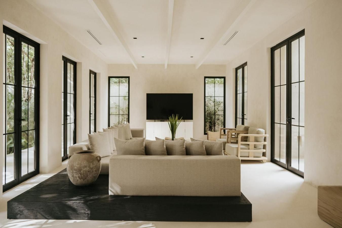 Casa Selva Grande *
