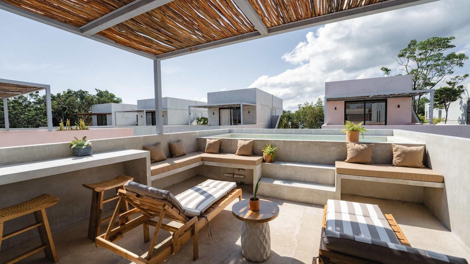 Villa Seremonia 6br Multi-villa Combo With Pool & Jacuzzi