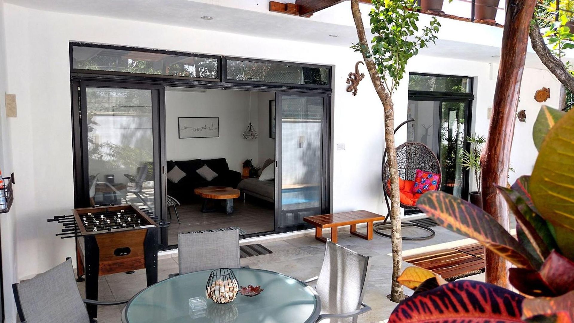 Villa Tucanes Tulum