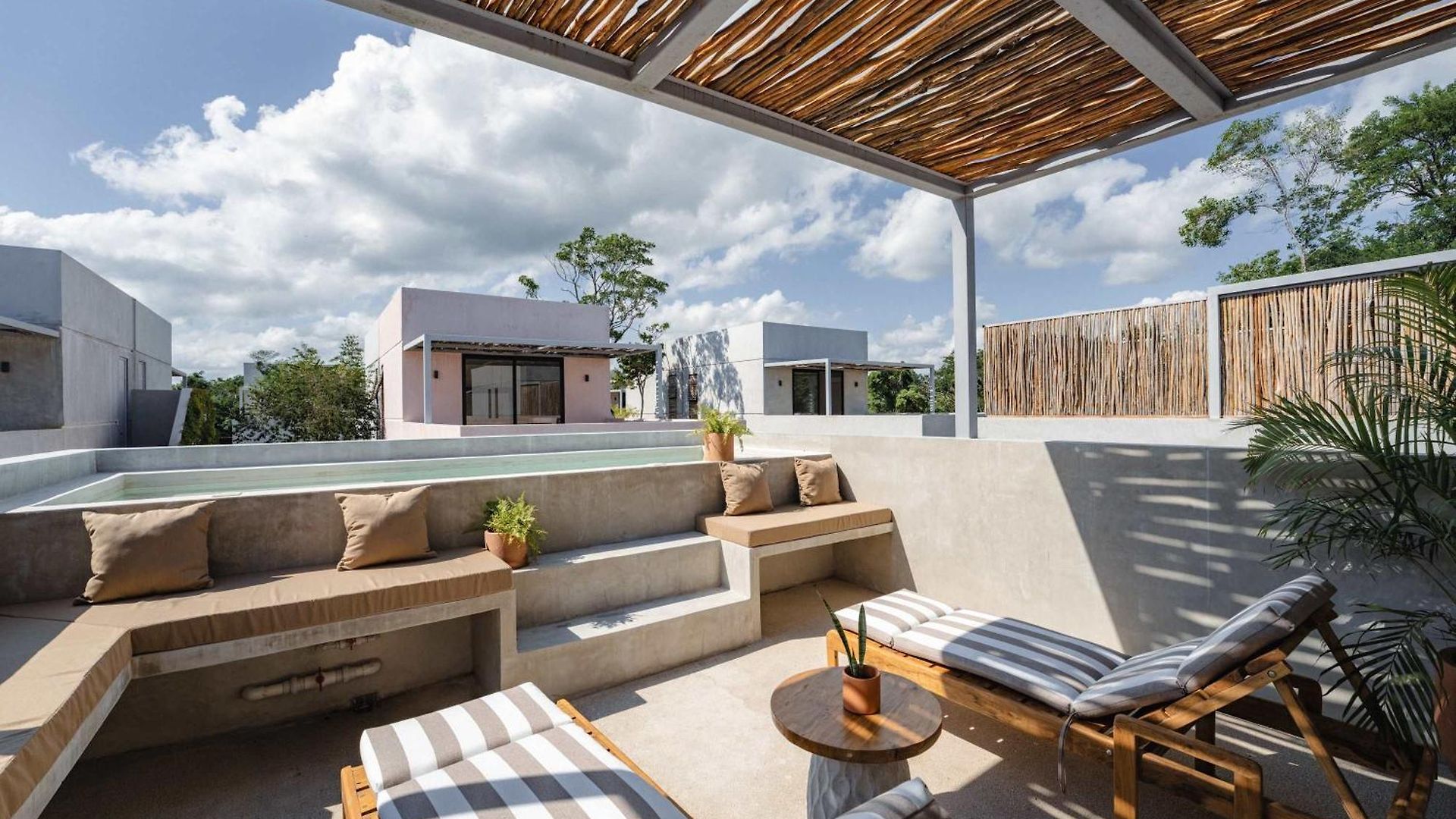Seremonia 6br Multi-villa Combo With Pool & Jacuzzi