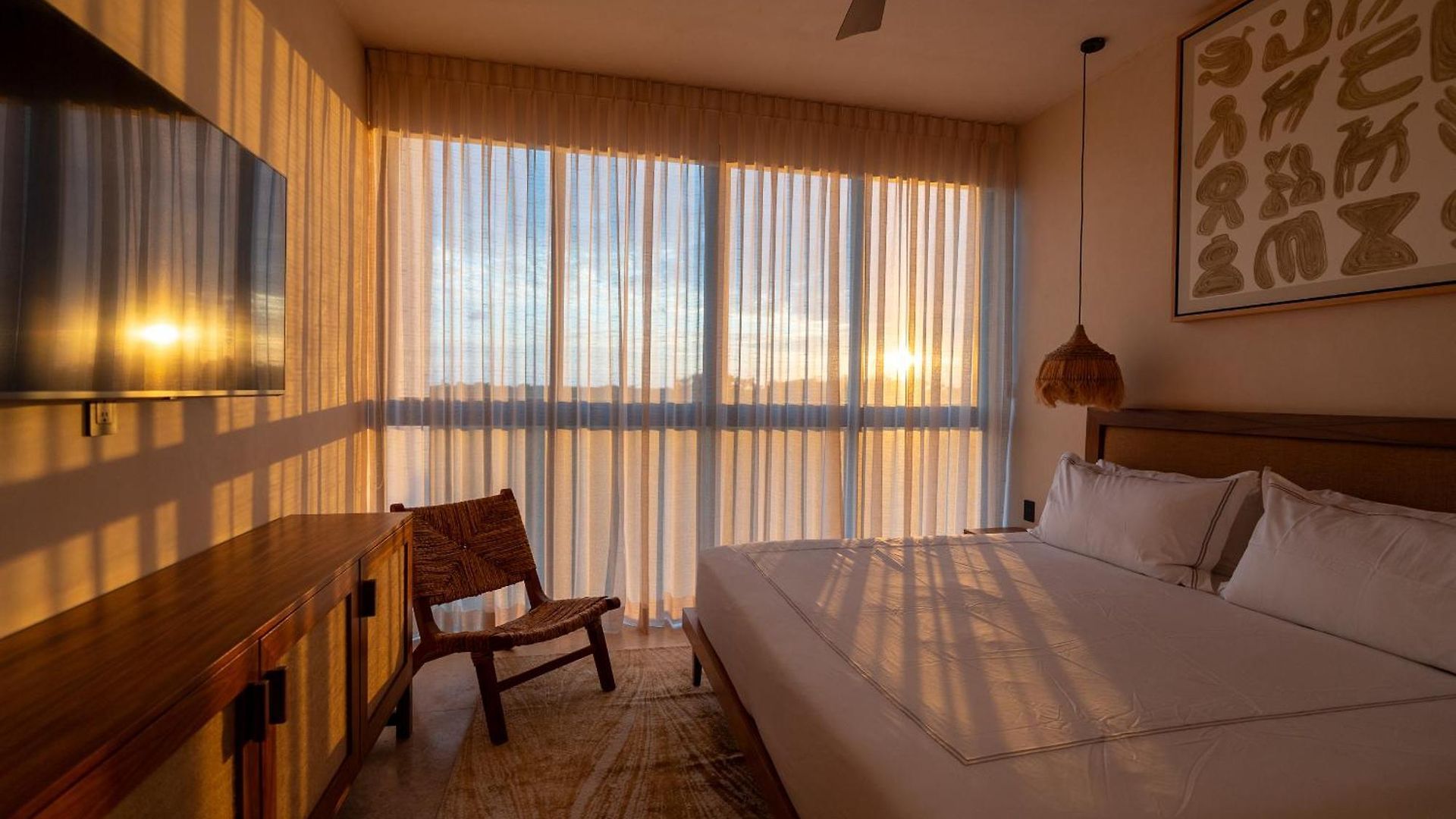 Apartahotel Oniric Tulum