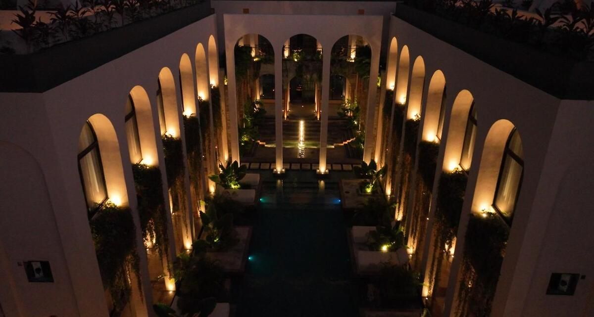 La Chamana Luxury Private Villa *