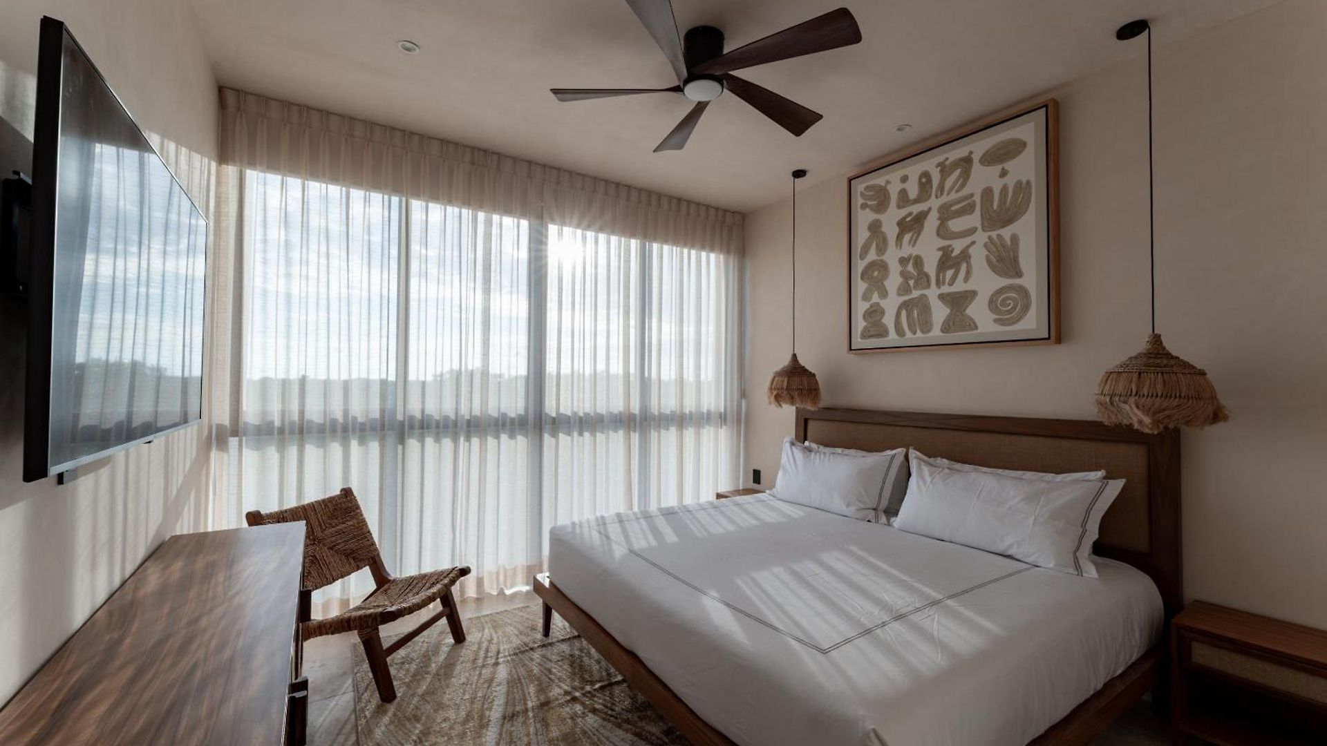 Oniric Apartahotel Tulum