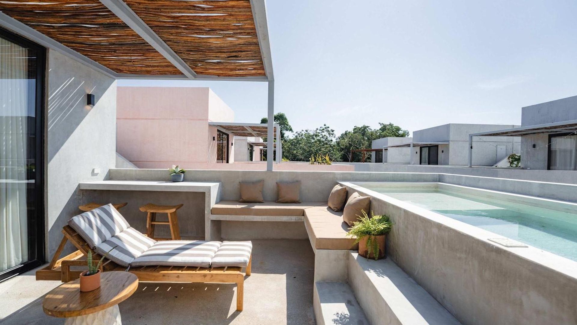Seremonia 6br Multi-villa Combo With Pool & Jacuzzi