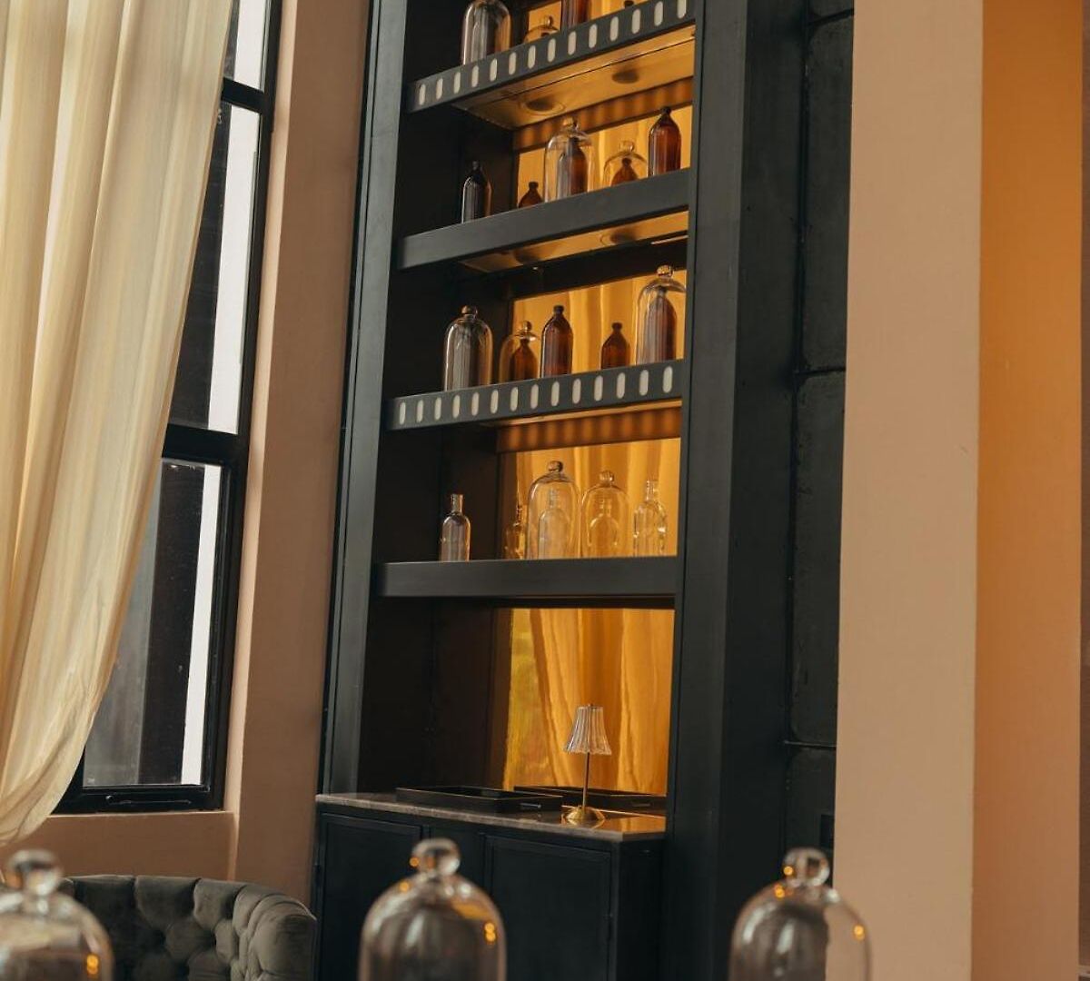 La Chamana Luxury Private Tulum