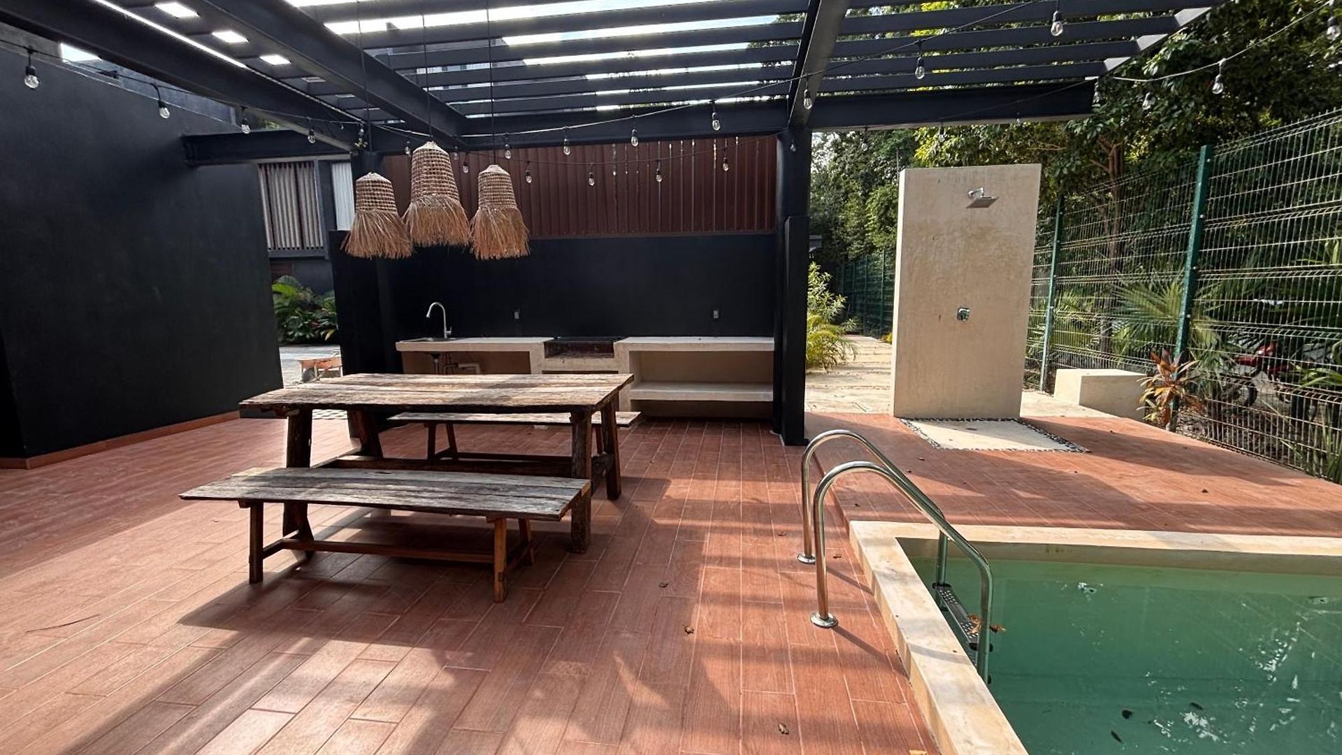Miel 14 Villa